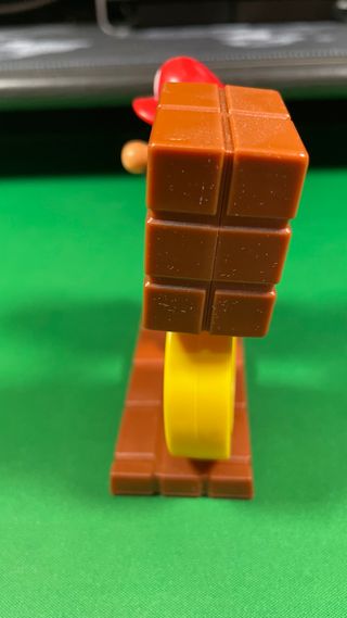 Figura Super Mario McDonalds 2013