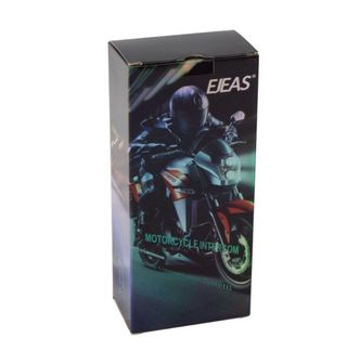 Ejeas V6 Pro+ Intercomunicador Moto (NUEVO)