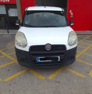 FIAT Doblò 2014