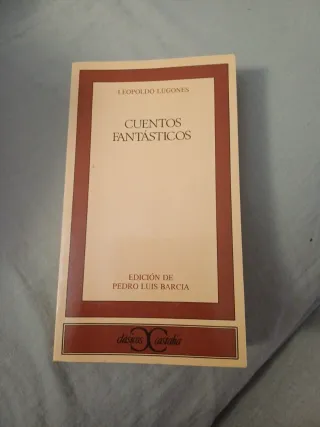 Cuentos fantásticos . (CLASICOS CASTALIA. C/C.)...