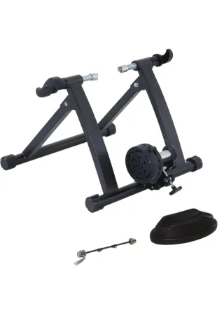 Rodillos para bicicleta
