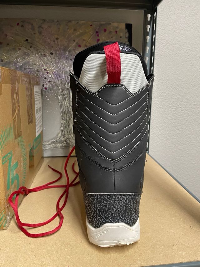 Botas Snowboard Thirty Two Walker JP Signature