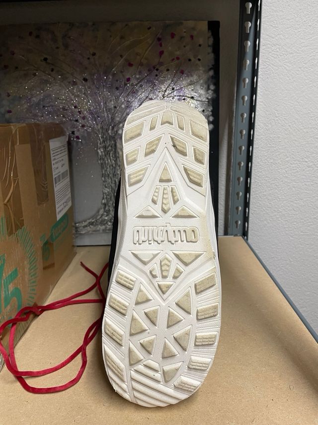 Botas Snowboard Thirty Two Walker JP Signature