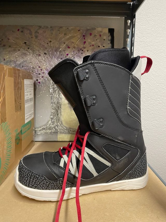 Botas Snowboard Thirty Two Walker JP Signature