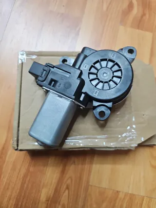 Motor Elevalunas Mazda