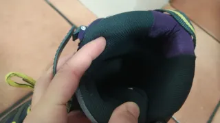 Patines en línea Oxelo Talla 38-41