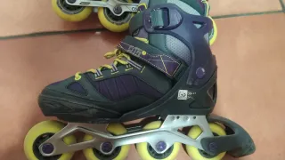 Patines en línea Oxelo Talla 38-41
