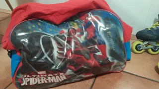 Patines en línea Oxelo Talla 38-41