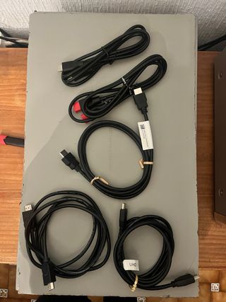 Cables HDMI Samsung y otras marcas. Alta Velocidad