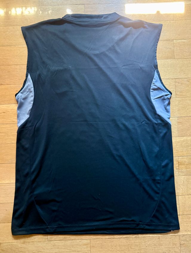 Camiseta de Argentina