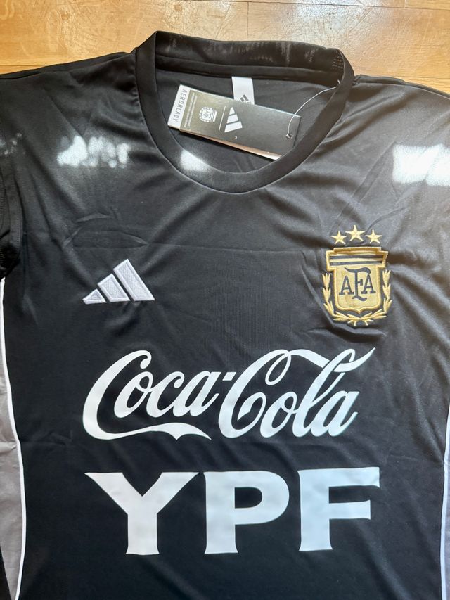 Camiseta de Argentina