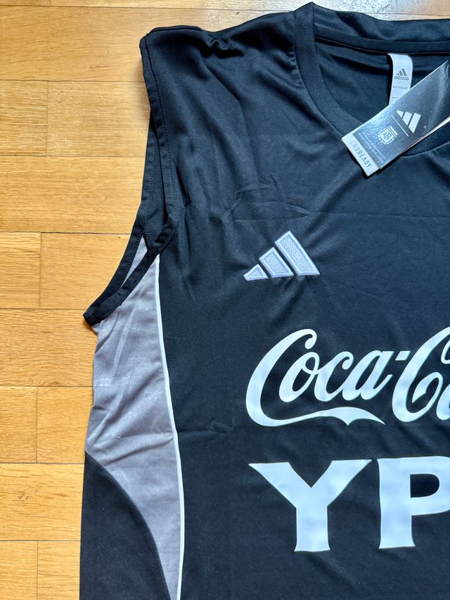 Camiseta de Argentina