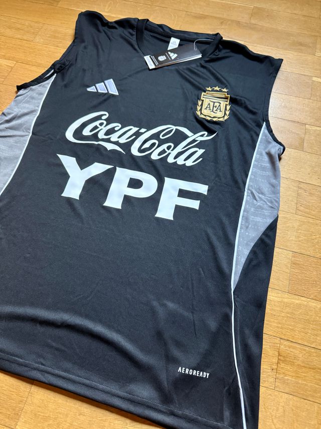 Camiseta de Argentina
