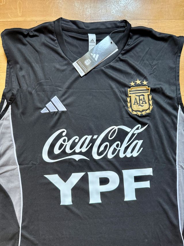 Camiseta de Argentina