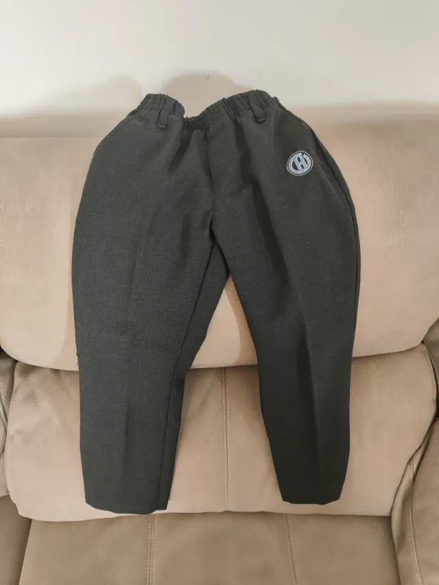 Pantalón uniforme SVP San Vicente Paúl T6