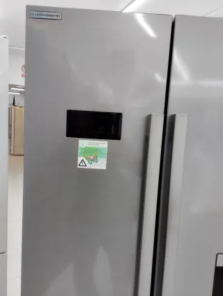 Nevera Beko Americana altura 1.79 con garantía 