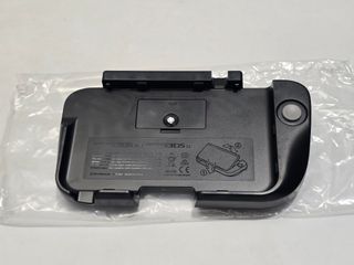 3DS XL Circle Pad Pro - Nintendo 3DS caja