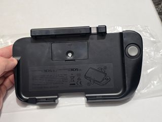 3DS XL Circle Pad Pro - Nintendo 3DS caja