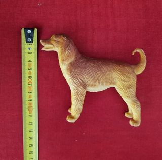 Cane Giocattolo in Plastica PVC