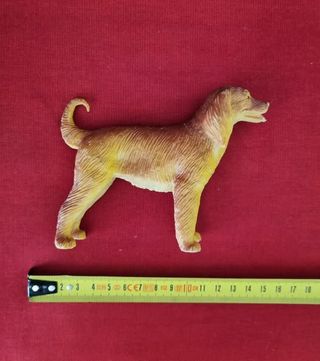 Cane Giocattolo in Plastica PVC