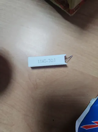 Desconectador de batería