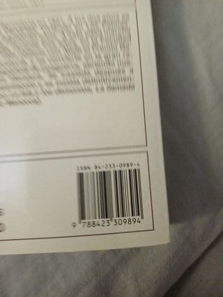 Nada (Destinolibro) (Spanish Edition)