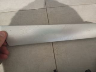 Molduras embellecedoras Audi Q5 8R