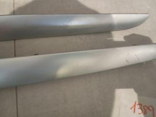 Molduras embellecedoras Audi Q5 8R