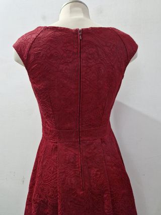 Orsay Abito Rosso Taglia 40