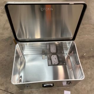 Enders Toronto Caja Aluminio 130L