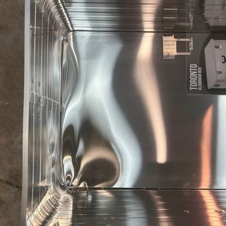 Enders Toronto Caja Aluminio 130L
