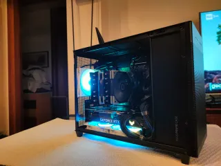 PC GAMING - Ryzen 7 5700X | 32GB⚡