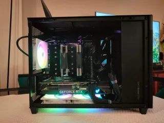 PC GAMING - Ryzen 7 5700X | 32GB⚡