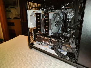 PC GAMING - Ryzen 7 5700X | 32GB⚡