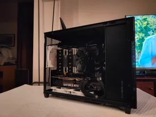 PC GAMING - Ryzen 7 5700X | 32GB⚡