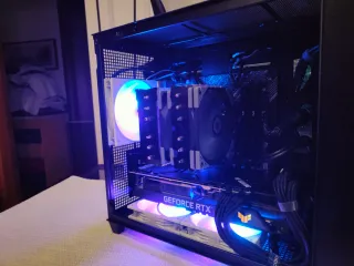 PC GAMING - Ryzen 7 5700X | 32GB⚡