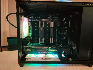 PC GAMING - Ryzen 7 5700X | 32GB⚡