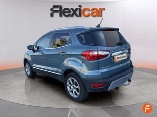 Ford Ecosport 1.5 TDCi EcoBlue 73kW S&S ST Line