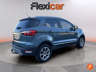 Ford Ecosport 1.5 TDCi EcoBlue 73kW S&S ST Line