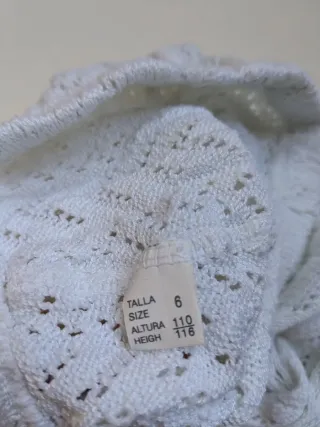 Medias Baturra Traje Regional Talla 6