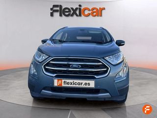 Ford Ecosport 1.5 TDCi EcoBlue 73kW S&S ST Line