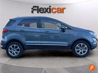 Ford Ecosport 1.5 TDCi EcoBlue 73kW S&S ST Line