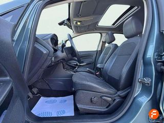 Ford Ecosport 1.5 TDCi EcoBlue 73kW S&S ST Line