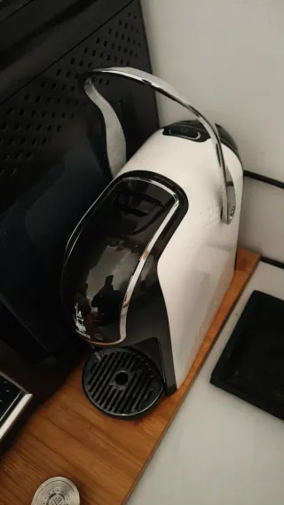 Macchinetta Caffè Bialetti