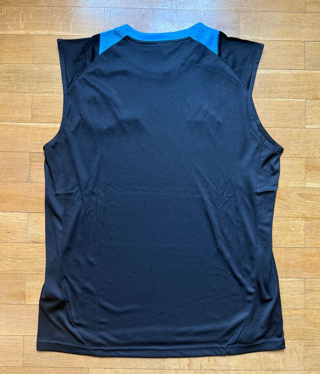 Camiseta entrenamiento Argentina 