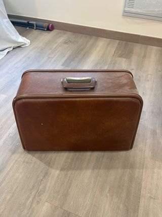 Máquina de coser Sigma Vintage