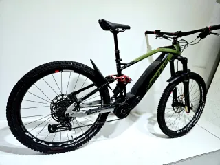Fantic XMF 1.7 M Eléctrica