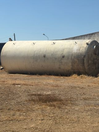 Depósito agua poliéster A.s.c 67395176
