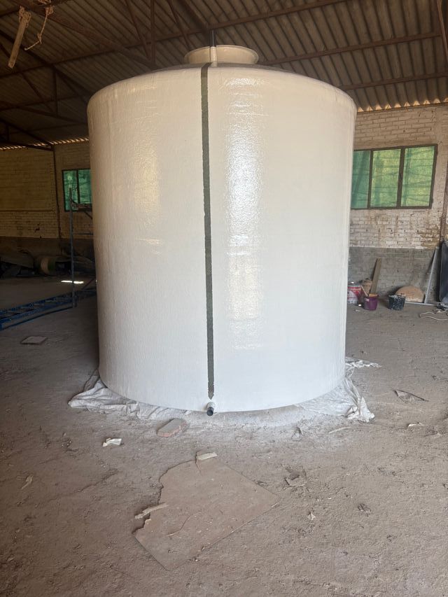 Depósito agua poliéster A.s.c 67395176