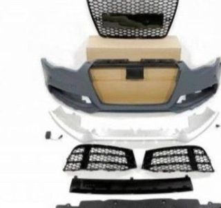 Kit De Carrocería Audi A5 Coupe 2012-2015 Look S5